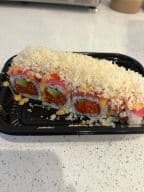Best C1.Volcano Roll in Decatur, GA