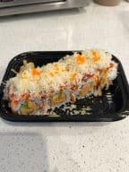 Best C8.Super Crunch Roll in Decatur, GA