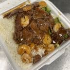 Best T9.Beef & Shrimp Teriyaki in Decatur, GA