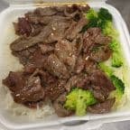 Best T3.Beef Teriyaki in Decatur, GA