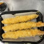 Best A7.Shrimp Tempura App(3) in Decatur, GA