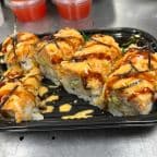 Best C2.Angry Dragon Roll in Decatur, GA