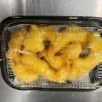 Best A8.Coconut Shrimp(8) in Decatur, GA