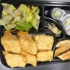 Best B4.Tofu Bento in Decatur, GA