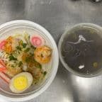 Best R4.Seafood Ramen in Decatur, GA