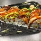 Best C10.Tiger Roll in Decatur, GA