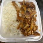 Best Kids Chicken Teriyaki in Decatur, GA
