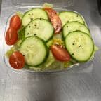 Best D1.Garden Salad in Decatur, GA