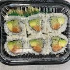 Best S5.Alaska Roll in Decatur, GA