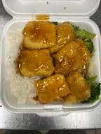 Best T4.Tofu Teriyaki in Decatur, GA