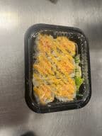 Best S9.Spicy Kani Roll in Decatur, GA
