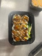 Best S6.Eel Avocado Roll in Decatur, GA