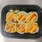 Best S7.Spicy Tuna Roll in Decatur, GA