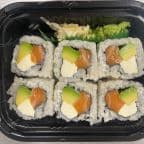 Best S11. Philadelphia Roll in Decatur, GA