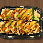 Best C5.Godzilla Roll in Decatur, GA