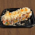 Best C8.Super Crunch Roll in Decatur, GA