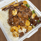 Best T9.Beef & Shrimp Teriyaki in Decatur, GA