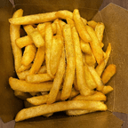 Best A4.French Fries in Decatur, GA