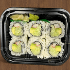 Best S1.California Roll in Decatur, GA