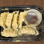 Best A10.Steam Dumplings(6) in Decatur, GA