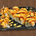 Best C2.Angry Dragon Roll in Decatur, GA