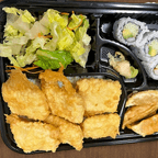 Best B4.Tofu Bento in Decatur, GA