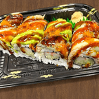 Best C10.Tiger Roll in Decatur, GA