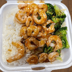 Best T2.Shrimp Teriyaki in Decatur, GA