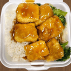 Best T4.Tofu Teriyaki in Decatur, GA