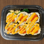 Best S7.Spicy Tuna Roll in Decatur, GA